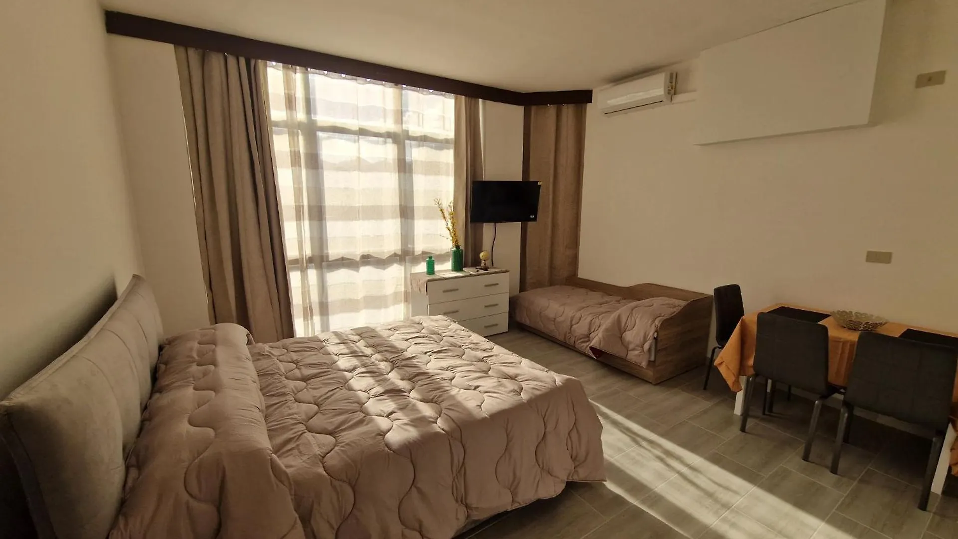 Appartamento Claudio House Palermo