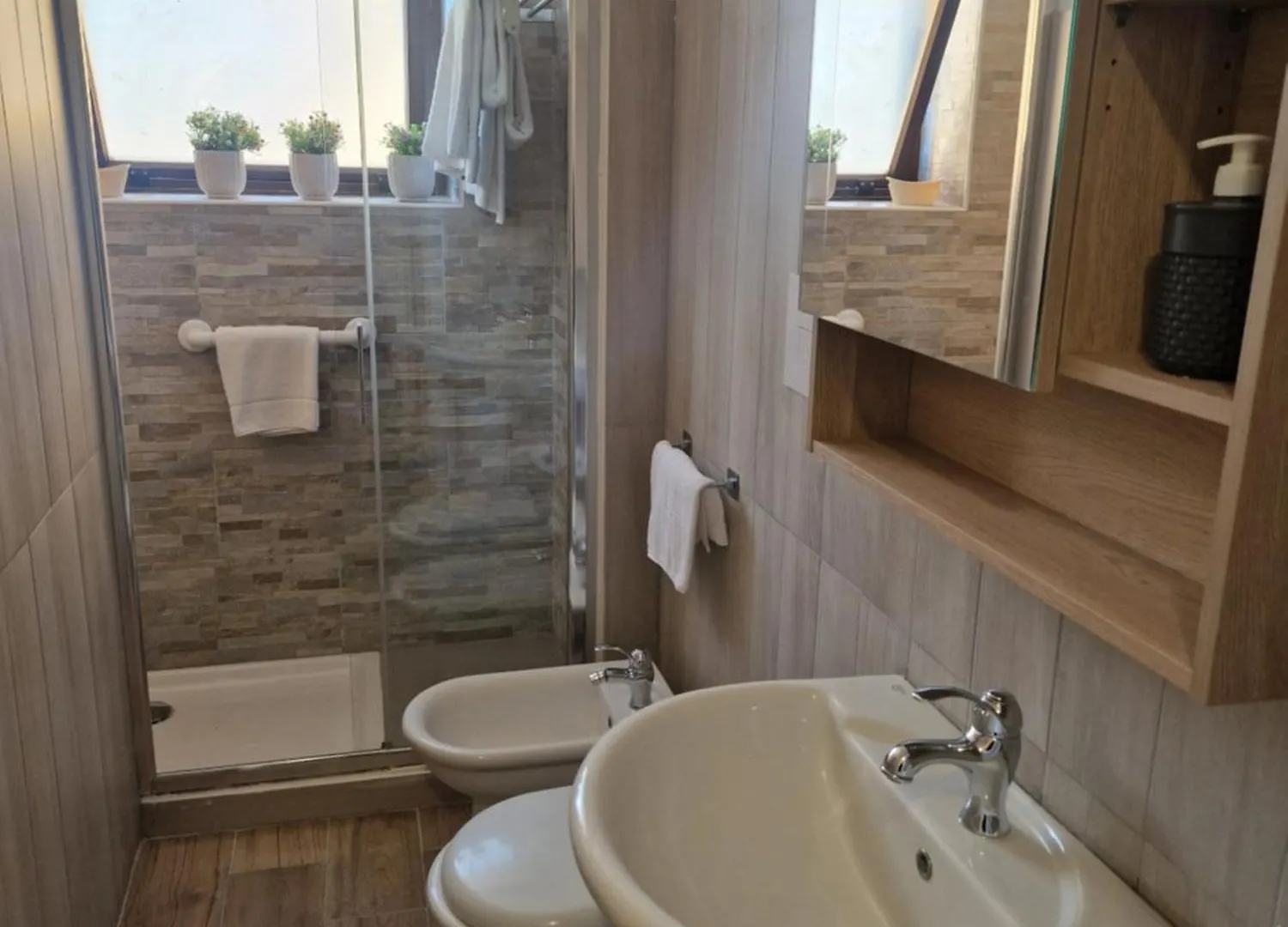 Appartamento Claudio House Palermo