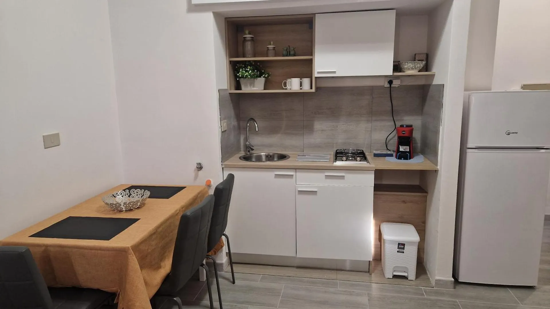 Appartamento Claudio House Palermo